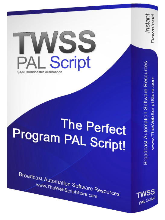 The Perfect Program PAL Script